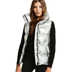 SAM Freedom Metallic Vest